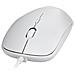 Mouse TUV-GS Ottico 4 Tasti 1600 DPI Colore Bianco - Foto miniatura 2