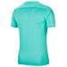 Maglia Uomo DryFit Park VII Taglia M Colore Turchese - Foto miniatura 2