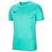 Maglia Uomo DryFit Park VII Taglia M Colore Turchese - Foto miniatura 1