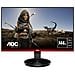Monitor 23.8" LED VA Gaming G2490VXA 1920x1080 Full HD Tempo di Risposta 1 ms Frequenza di Aggiornamento 144 (Hz)  - Foto miniatura 1