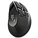 Mouse Wireless Voxx Ottico 9 Tasti 2400 DPI Colore Nero - Foto miniatura 1