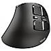 Mouse Wireless Voxx Ottico 9 Tasti 2400 DPI Colore Nero - Foto miniatura 2