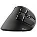 Mouse Wireless Voxx Ottico 9 Tasti 2400 DPI Colore Nero - Foto miniatura 4
