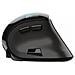 Mouse Wireless Voxx Ottico 9 Tasti 2400 DPI Colore Nero - Foto miniatura 5