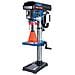 Trapano A Colonna Da Banco Velocita Regolabile Laser 550 W Dp19vario - Foto miniatura 7