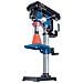 Trapano A Colonna Da Banco Velocita Regolabile Laser 550 W Dp19vario - Foto miniatura 9