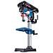 Trapano A Colonna Da Banco Velocita Regolabile Laser 550 W Dp19vario - Foto miniatura 16
