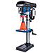 Trapano A Colonna Da Banco Velocita Regolabile Laser 550 W Dp19vario - Foto miniatura 10