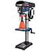 Trapano A Colonna Da Banco Velocita Regolabile Laser 550 W Dp19vario - Foto miniatura 4
