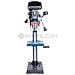 Trapano A Colonna Da Banco Velocita Regolabile Laser 550 W Dp19vario - Foto miniatura 12