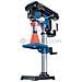 Trapano A Colonna Da Banco Velocita Regolabile Laser 550 W Dp19vario - Foto miniatura 13
