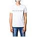 Marchio: - Genere: Uomo - Tipologia: T-shircolore: Bianco, Taglia: Xl - Foto miniatura 1