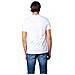 Marchio: - Genere: Uomo - Tipologia: T-shircolore: Bianco, Taglia: Xl - Foto miniatura 2