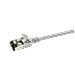 Cavo Di Rete Cq9052s Grigio 2 M Cat6a S /utp (stp) (cq9052s) - Foto miniatura 3