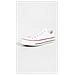 Converse Taylor Chuck 70 Ox, Scarpe Da Ginnastica Basse Unisex-adulto, Multicolore (bianco / garnet / egret 102), 42.5 Eu - Foto miniatura 4