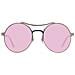 Occhiali Web Eyewear We0171-54016. Occhiali Da Sole, Colore. Donna. - In ordine - Foto miniatura 4