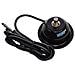 1-button Guitar Amp Interruttore A Pedale Per Fender 099-4049-000 Adatta Fm Mustang Blues Junior Amplificatori Pi Coaster - Foto miniatura 1