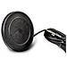 1-button Guitar Amp Interruttore A Pedale Per Fender 099-4049-000 Adatta Fm Mustang Blues Junior Amplificatori Pi Coaster - Foto miniatura 2