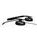 Adapt 160 ANC USB-C Cuffia Stereo Padiglione Auricolare Cablato con Microfono Integrato Colore Nero  - Foto miniatura 4
