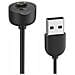 Bhr4641gl Charging Cavo Di Carica Magnetico Per Mi Band 5 Nero - Foto miniatura 5
