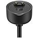 Bhr4641gl Charging Cavo Di Carica Magnetico Per Mi Band 5 Nero - Foto miniatura 2