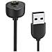 Bhr4641gl Charging Cavo Di Carica Magnetico Per Mi Band 5 Nero - Foto miniatura 3