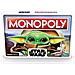 Monopoly - Star Wars The Child Edition - Gioco Da Tavolo - Foto miniatura 1