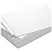 Casa Di Carta E Carta A3 160 Gsm Card - Bianco (pacchetto Di 50)  - Foto miniatura 1