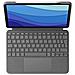 Combo Touch Ipad Pro 11in 1-3g Oxford Grey - Fra - Foto miniatura 1