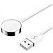 Caricatore Magnetico Per Apple Watch, 2,5 W, 1,2 M Bianco - Foto miniatura 1