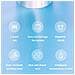 Caricatore Magnetico Per Apple Watch, 2,5 W, 1,2 M Bianco - Foto miniatura 6