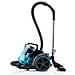 Aspirapolvere Stellar 122190000 Senza Sacco, Potenza 700 W, Capacità Polvere 1,5 L, Blu - Foto miniatura 18