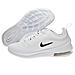 Scarpe Air Max Axis (gs) Taglia 36 Codice Ah5222-100 Bianco - Foto miniatura 2