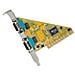 PCI Adapter scheda di interfaccia e adattatore - Foto miniatura 2
