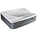 Proiettore DLP W319USTIRE 3500 ANSI Lumen WXGA (1280 x 800) HDMI / USB / VGA / LAN Bianco - Foto miniatura 2