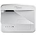 Proiettore DLP W319USTIRE 3500 ANSI Lumen WXGA (1280 x 800) HDMI / USB / VGA / LAN Bianco - Foto miniatura 3