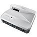 Proiettore DLP W319USTIRE 3500 ANSI Lumen WXGA (1280 x 800) HDMI / USB / VGA / LAN Bianco - Foto miniatura 6