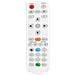 Proiettore DLP W319USTIRE 3500 ANSI Lumen WXGA (1280 x 800) HDMI / USB / VGA / LAN Bianco - Foto miniatura 7
