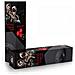 MP-GAME-XL Nero tappetino per mouse - Foto miniatura 3