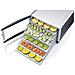 Essiccatore DA506 con 6 Vassoi Potenza 630 Watt - Foto miniatura 2