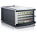 Essiccatore DA506 con 6 Vassoi Potenza 630 Watt - Foto miniatura 3