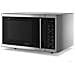 MWP 253 SX Forno Microonde con Grill Capacità 25 Litri Potenza 900 Watt Colore Acciaio Inox - Foto miniatura 1