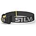 Frontalino Headlamp - Scout 3 - T. u. Black-yellow - Foto miniatura 1