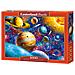 Puzzle Sistema Solare Odissea 68 Cm 1000 Pezzi - Foto miniatura 2