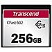 TS8GCFX602 memoria flash 8 GB CFast 2.0 MLC - Foto miniatura 1