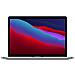 MacBook Pro M M1 Computer portatile 33,8 cm (13.3") 8 GB 512 GB SSD Wi-Fi 6 (802.11ax) macOS Big Sur Grigio - Foto miniatura 1