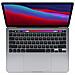 MacBook Pro M M1 Computer portatile 33,8 cm (13.3") 8 GB 512 GB SSD Wi-Fi 6 (802.11ax) macOS Big Sur Grigio - Foto miniatura 3