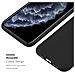 Custodia Compatibile Con Apple Iphone 11 Pro (xi Pro) In Candy Nero - Coperchio Protettivo In Silicone Tpu Flessibile - Foto miniatura 7