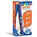 Cf12 Penna Cancellabile Blu - Foto miniatura 1