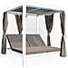 Harem - Gazebo Letto - Foto miniatura 1
